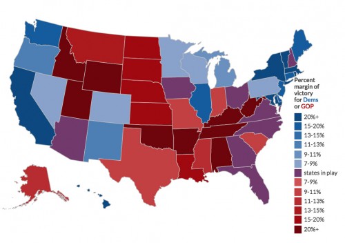 Why Immigration May Decide the 2016 Election - New American Economy