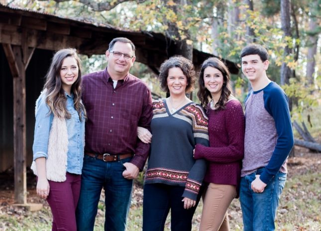 Conservative Texan Opens His Ranch to Kids Who Crossed the Border Alone ...