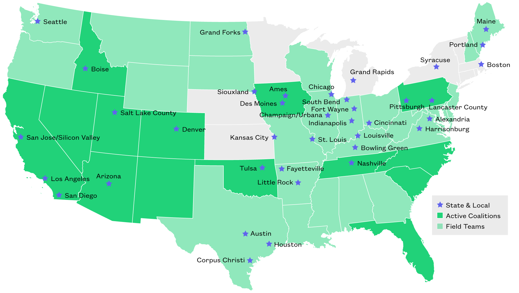 About - New American Economy